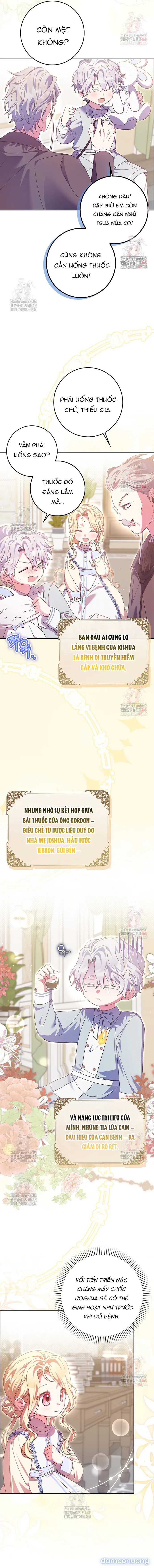 Tôi Không Thuộc Về Nơi Này 