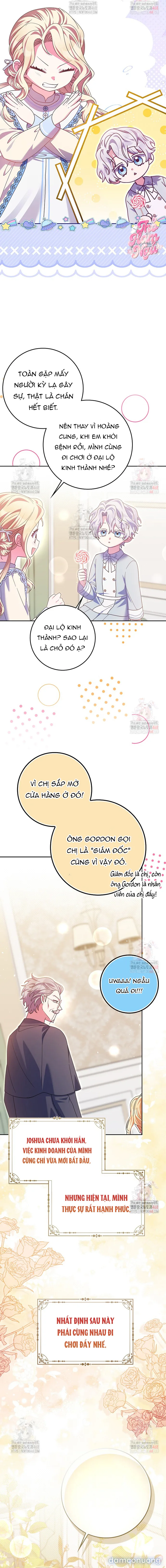 Tôi Không Thuộc Về Nơi Này 