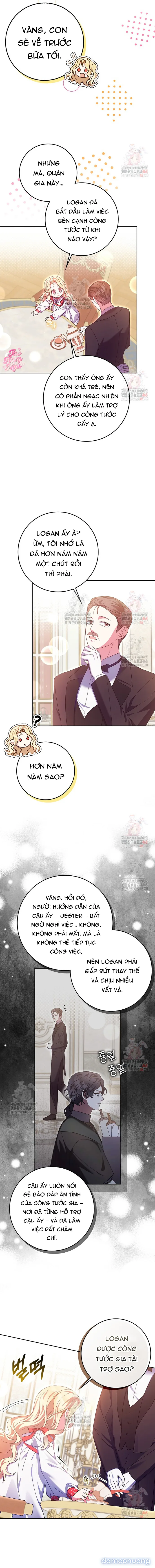 Tôi Không Thuộc Về Nơi Này 