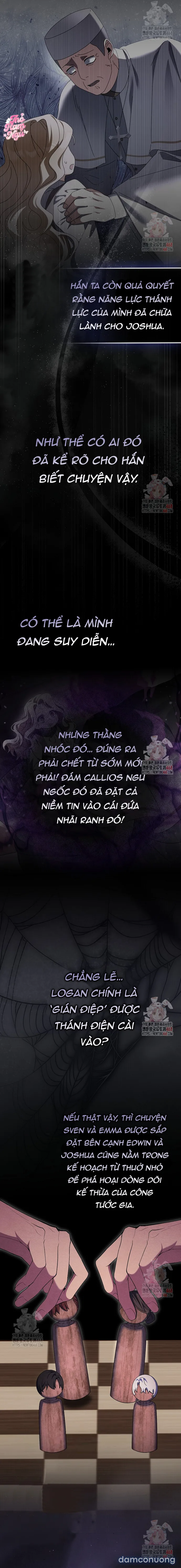 Tôi Không Thuộc Về Nơi Này 