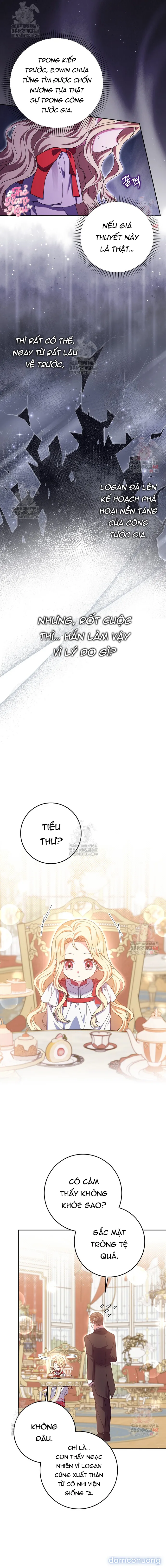 Tôi Không Thuộc Về Nơi Này 