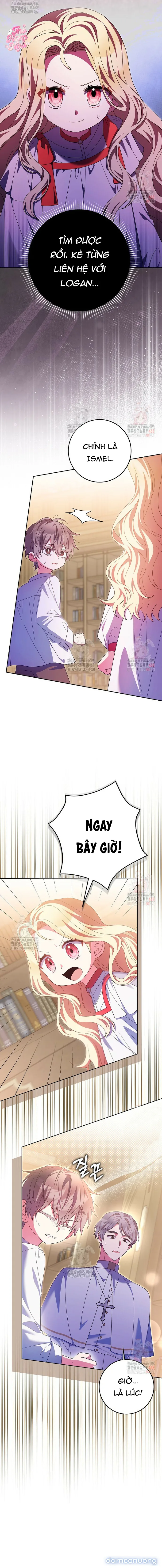 Tôi Không Thuộc Về Nơi Này 