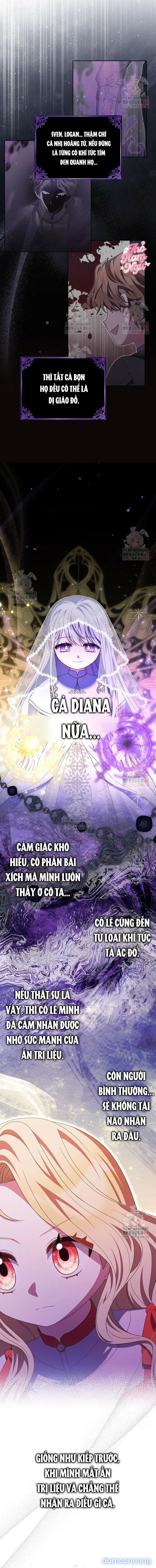 Tôi Không Thuộc Về Nơi Này 