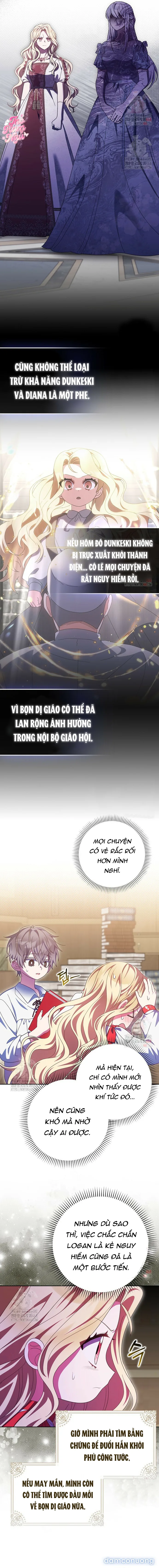 Tôi Không Thuộc Về Nơi Này 