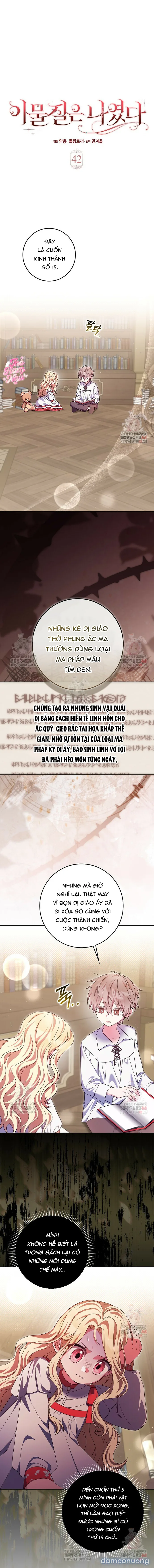 Tôi Không Thuộc Về Nơi Này 