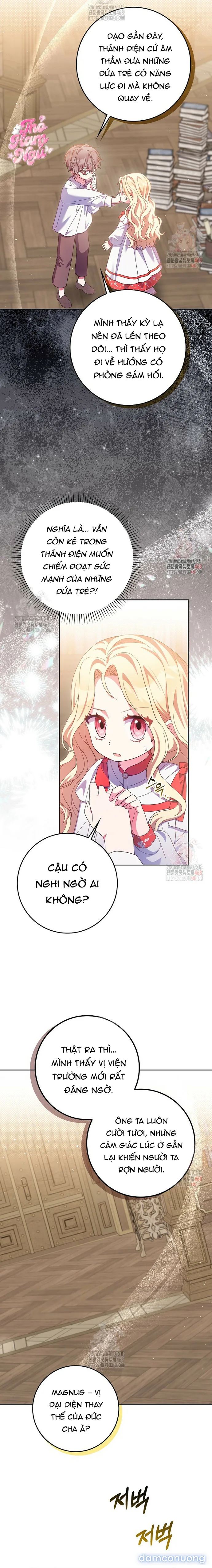 Tôi Không Thuộc Về Nơi Này 