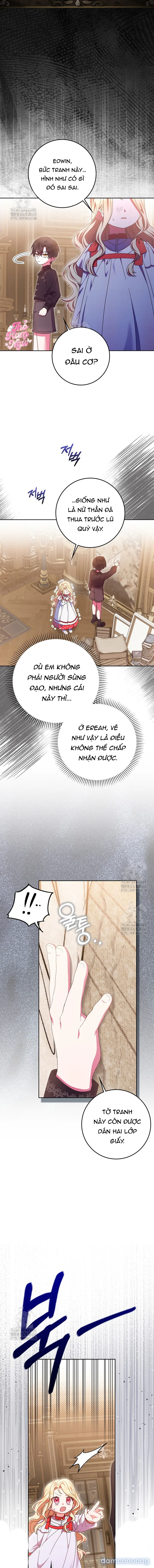 Tôi Không Thuộc Về Nơi Này 