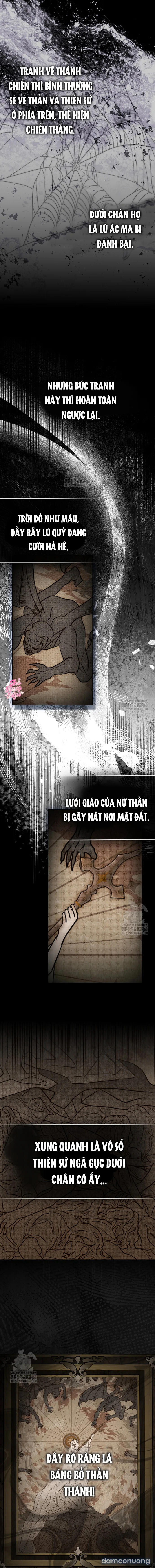 Tôi Không Thuộc Về Nơi Này 