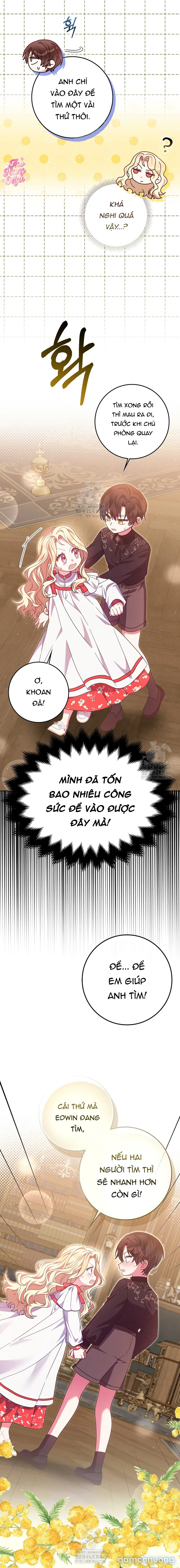 Tôi Không Thuộc Về Nơi Này 