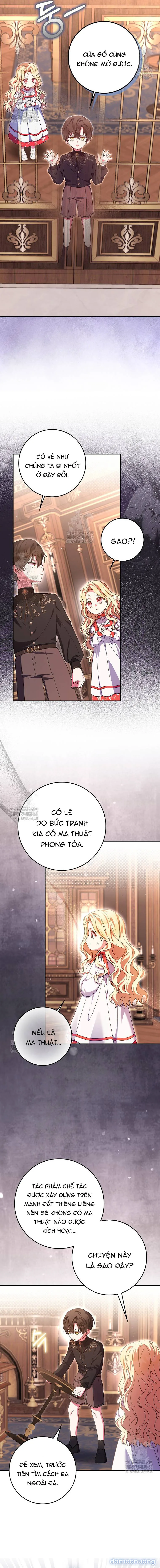 Tôi Không Thuộc Về Nơi Này 