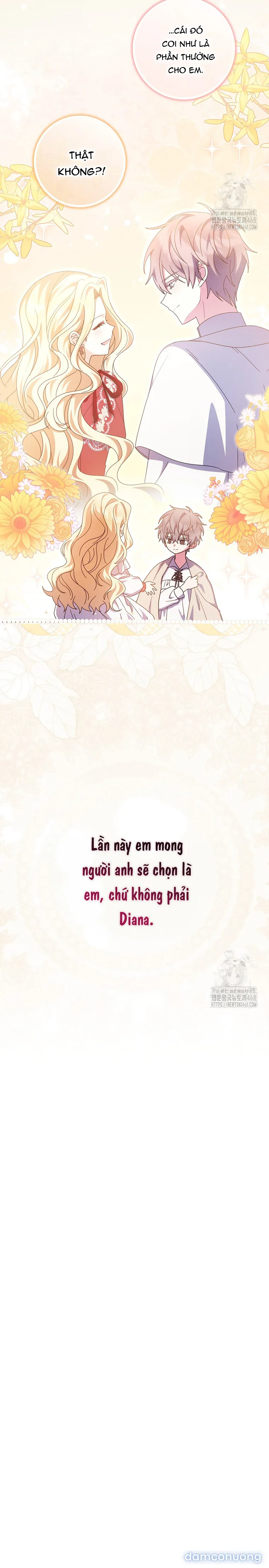 Tôi Không Thuộc Về Nơi Này 