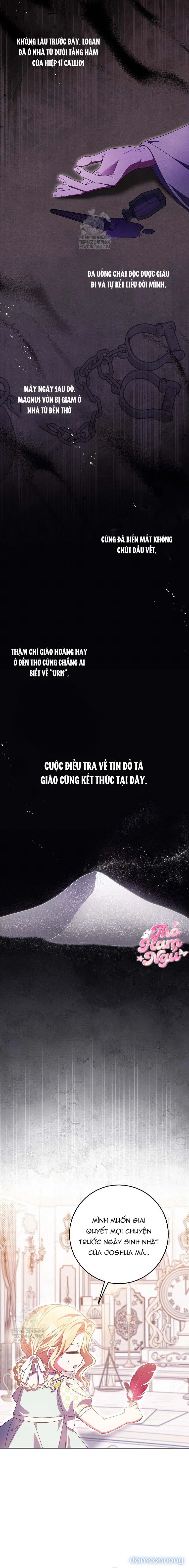Tôi Không Thuộc Về Nơi Này 