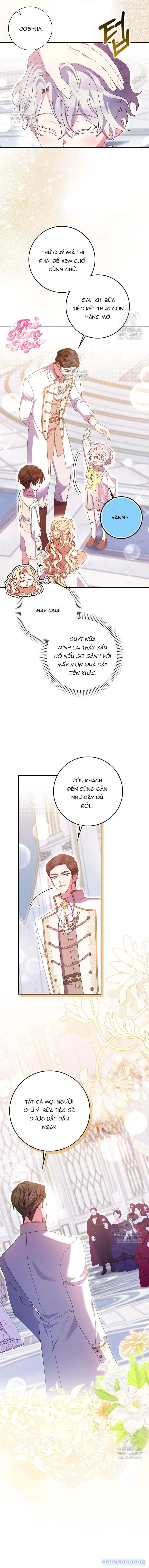 Tôi Không Thuộc Về Nơi Này 