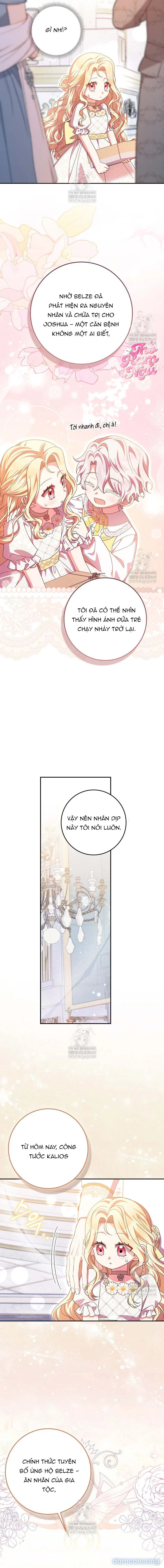 Tôi Không Thuộc Về Nơi Này 