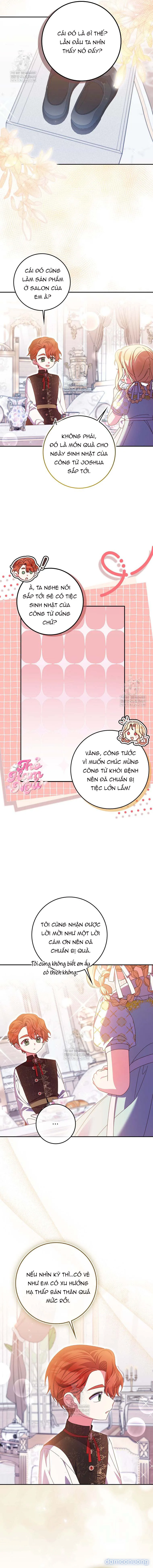 Tôi Không Thuộc Về Nơi Này 