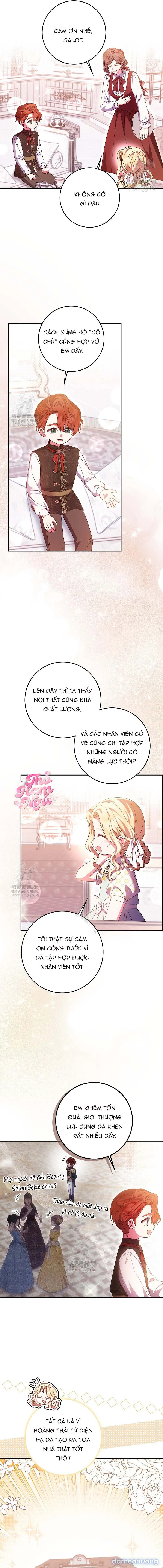 Tôi Không Thuộc Về Nơi Này 
