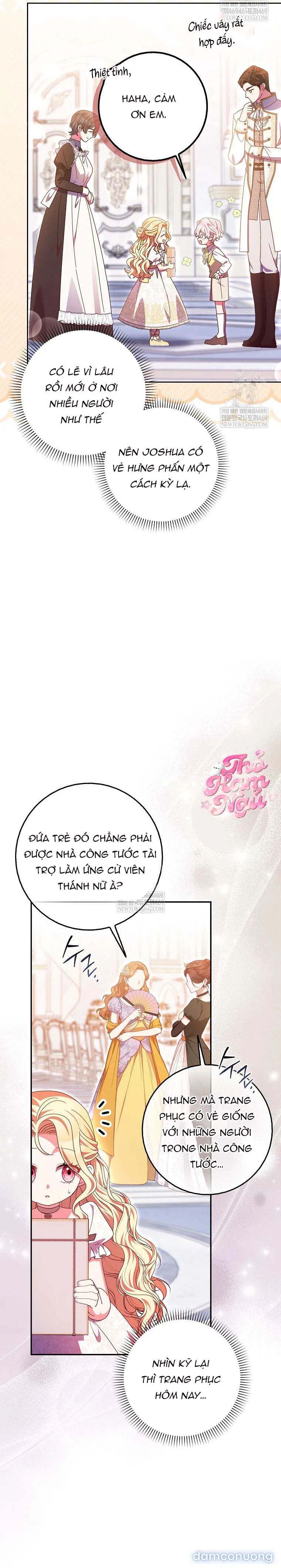 Tôi Không Thuộc Về Nơi Này 