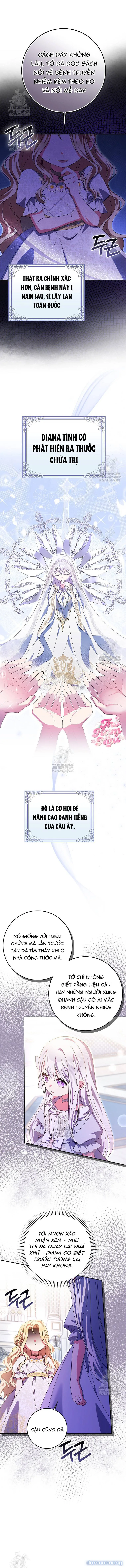 Tôi Không Thuộc Về Nơi Này 