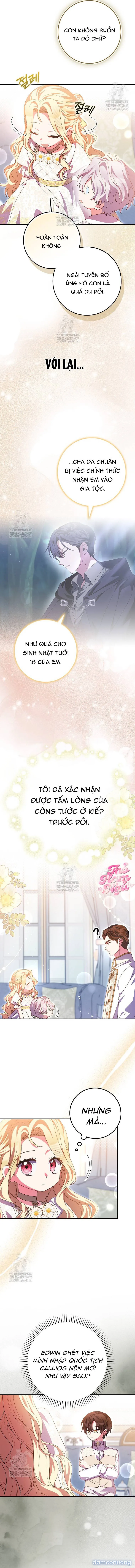 Tôi Không Thuộc Về Nơi Này 