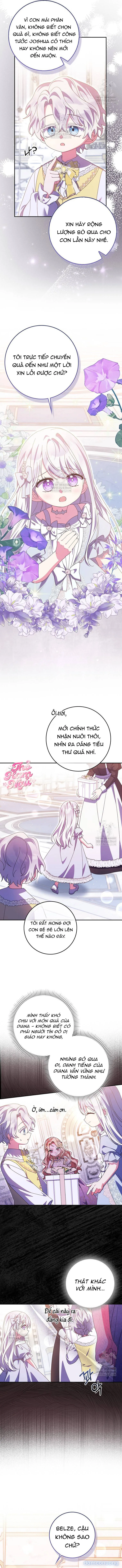 Tôi Không Thuộc Về Nơi Này 