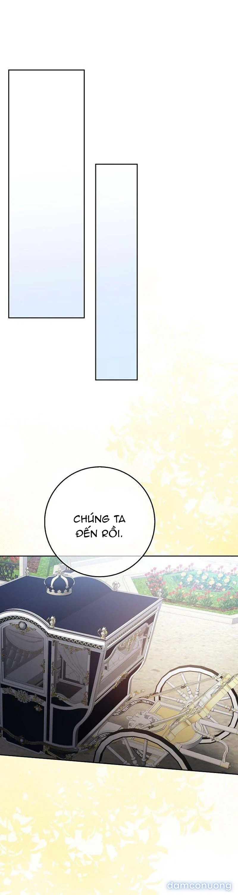 Tôi Không Thuộc Về Nơi Này 