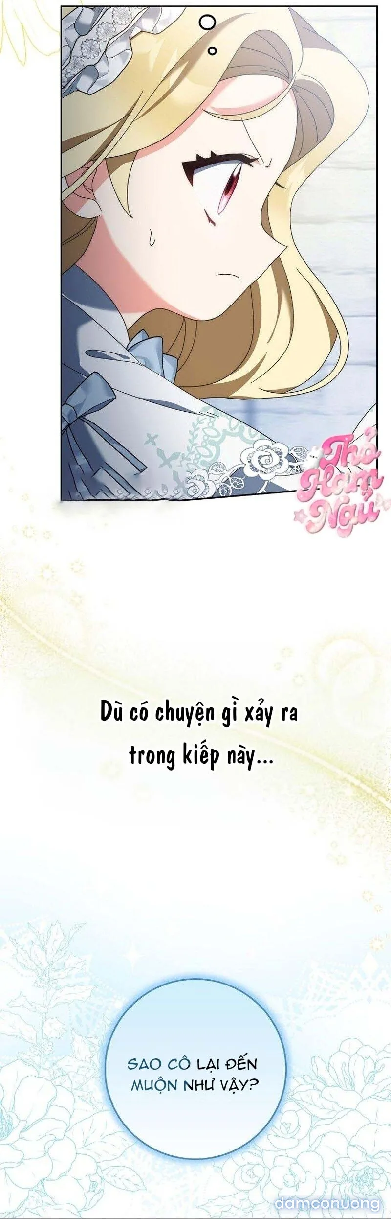 Tôi Không Thuộc Về Nơi Này 
