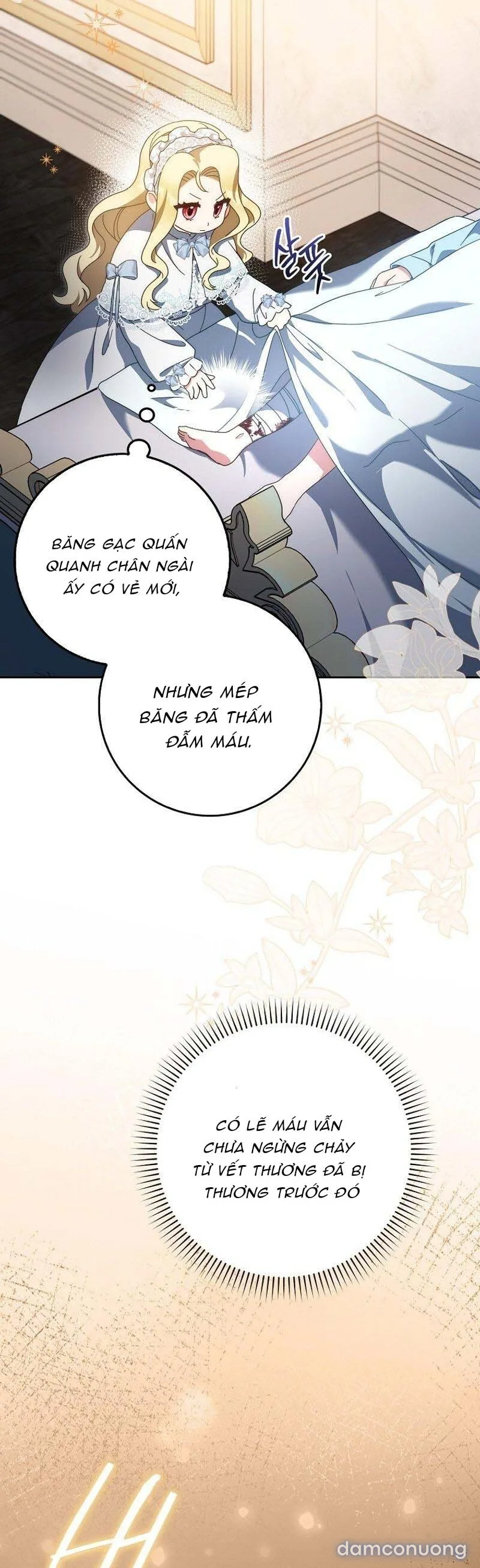 Tôi Không Thuộc Về Nơi Này 