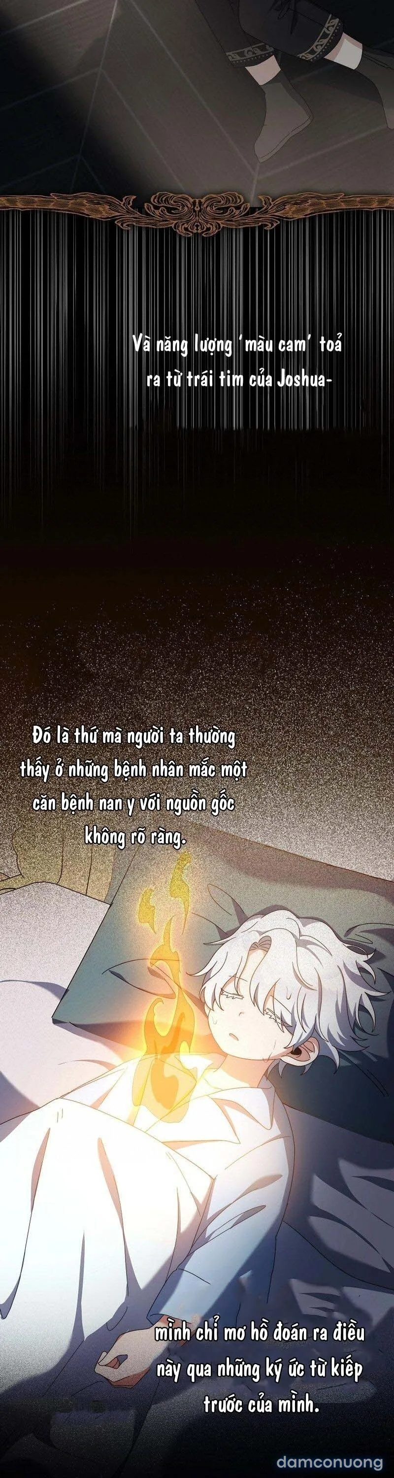 Tôi Không Thuộc Về Nơi Này 