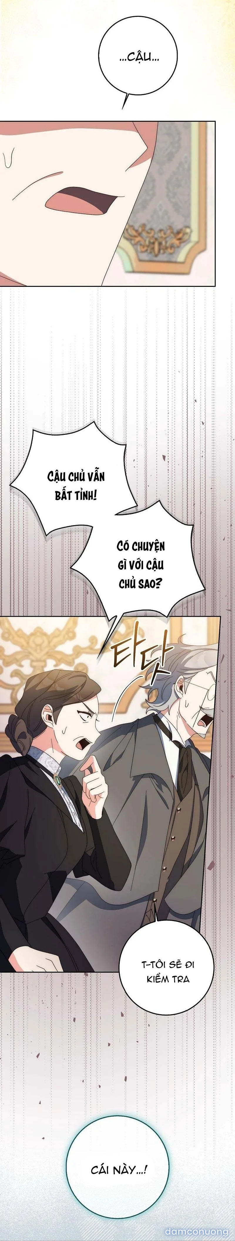 Tôi Không Thuộc Về Nơi Này 