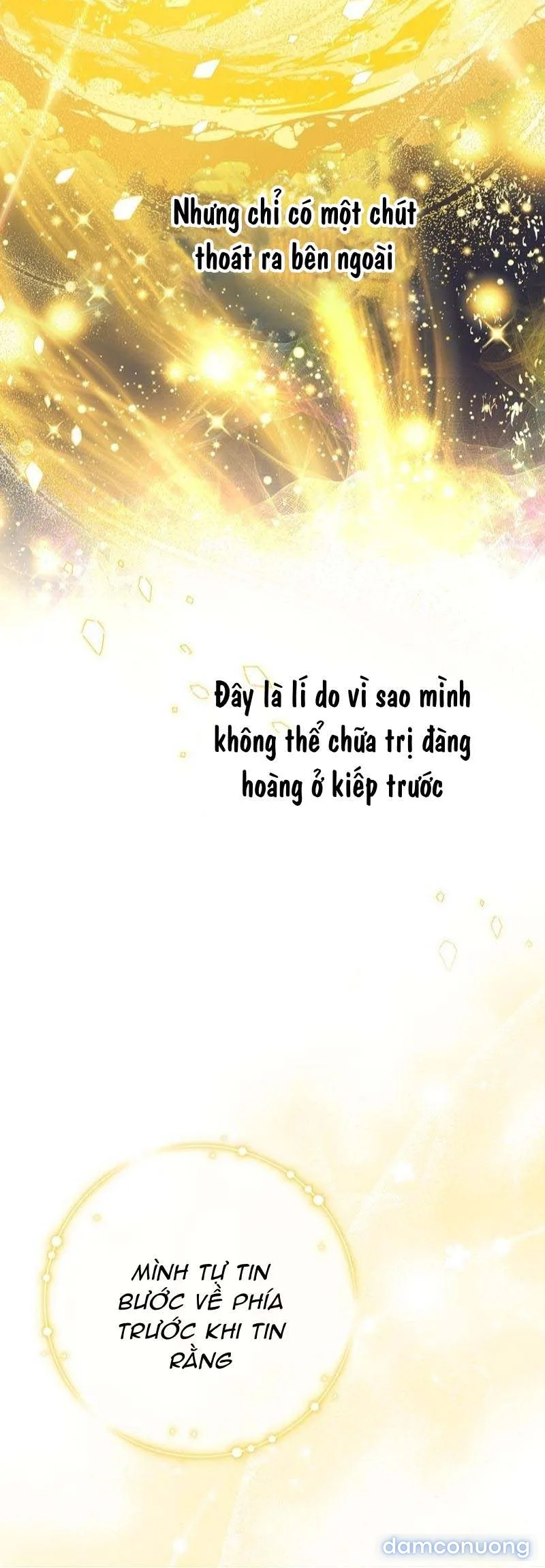 Tôi Không Thuộc Về Nơi Này 