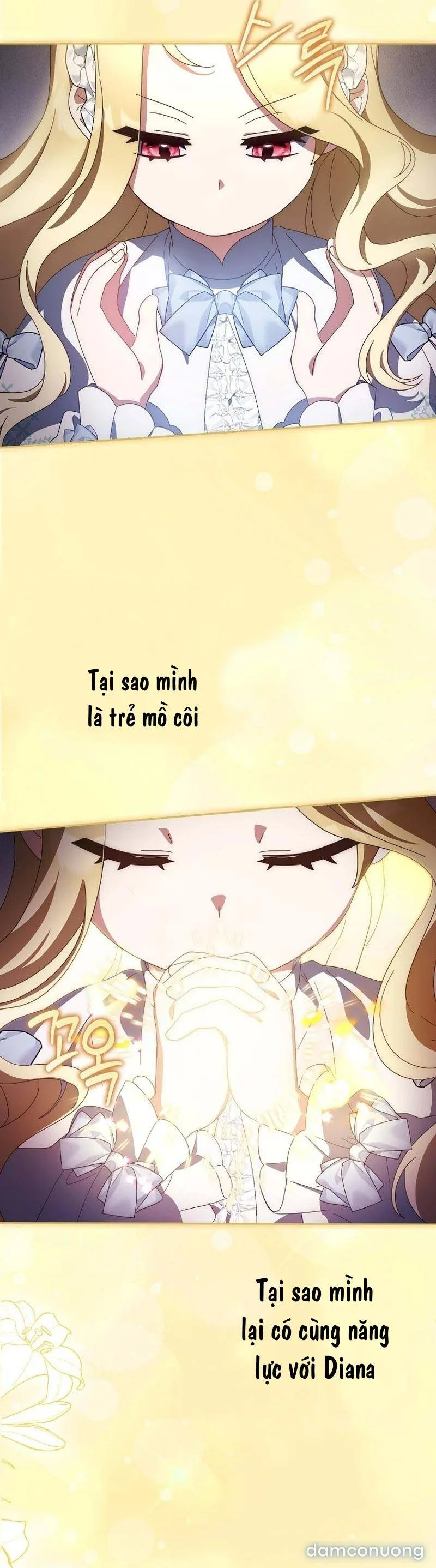 Tôi Không Thuộc Về Nơi Này 
