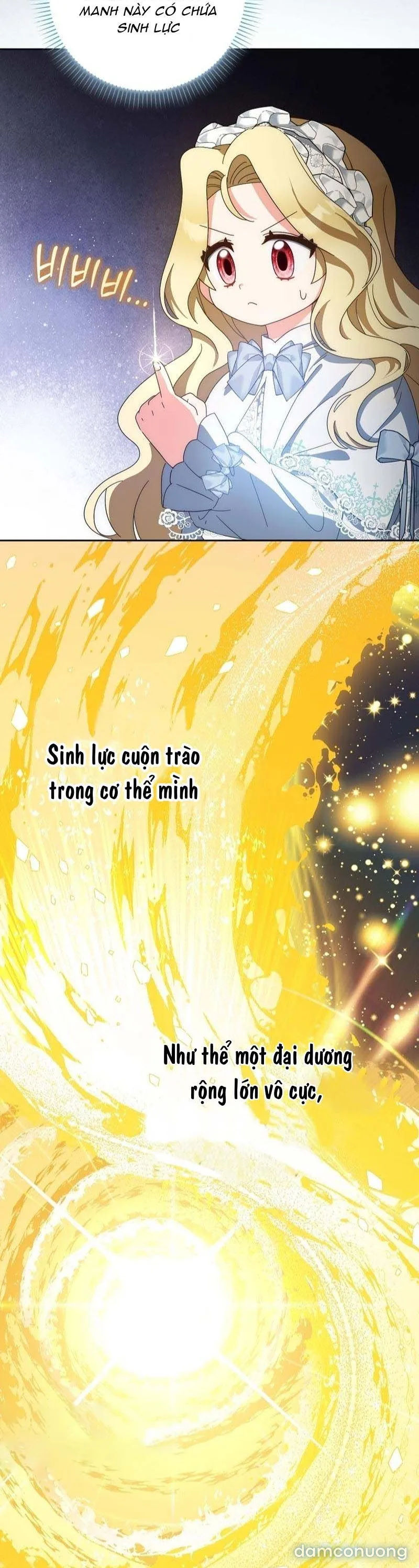 Tôi Không Thuộc Về Nơi Này 