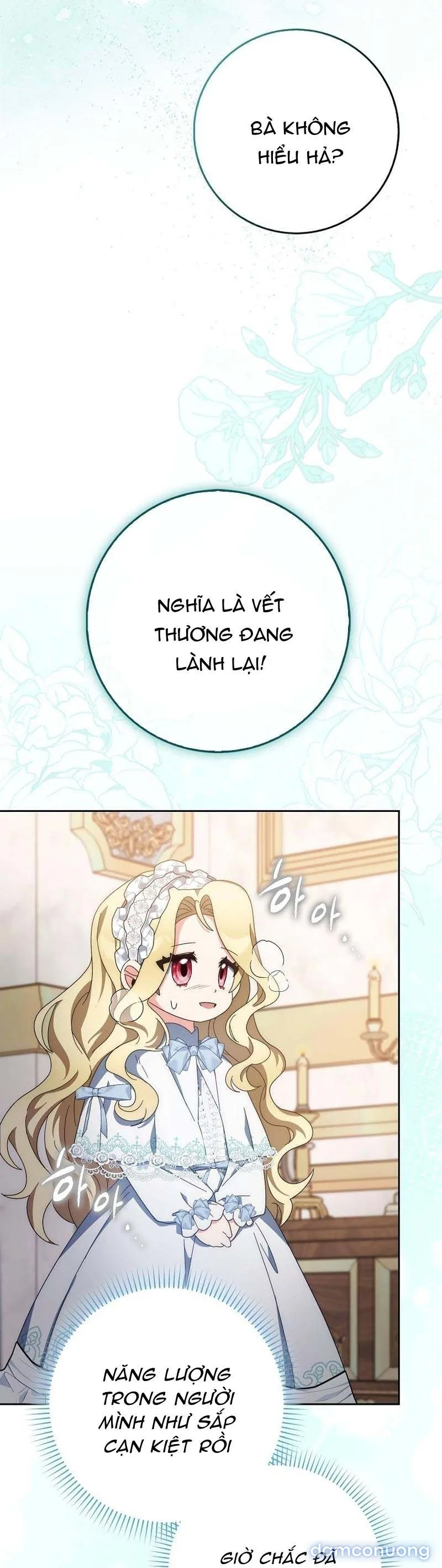 Tôi Không Thuộc Về Nơi Này 