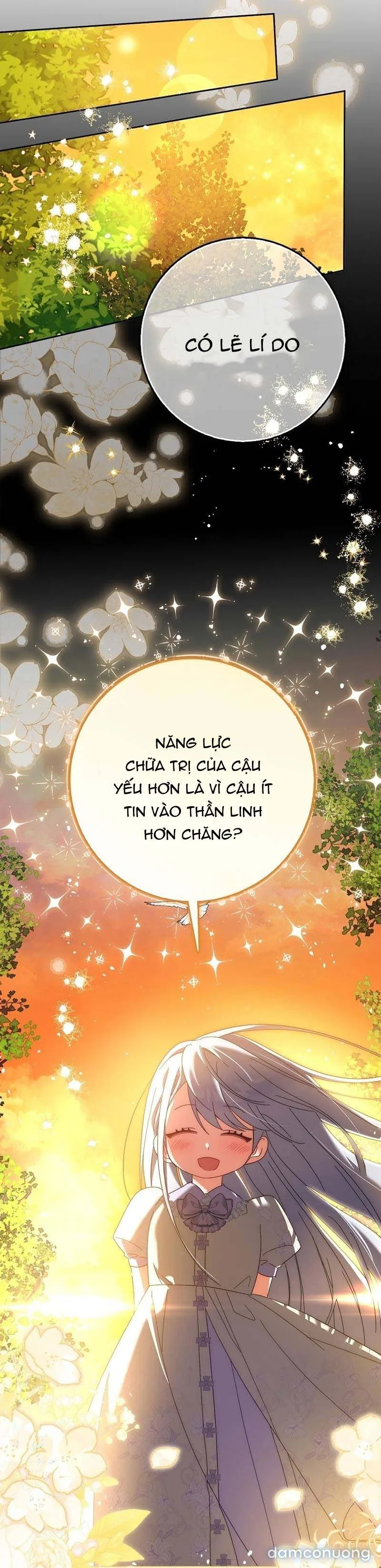 Tôi Không Thuộc Về Nơi Này 