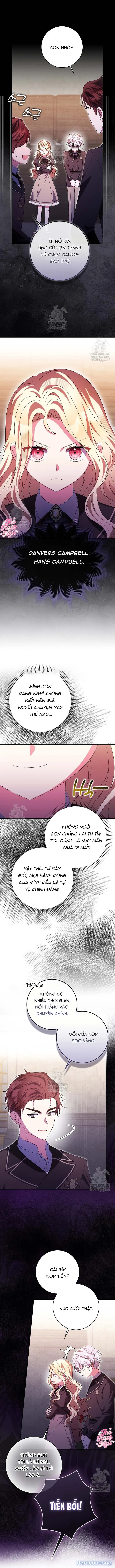 Tôi Không Thuộc Về Nơi Này 