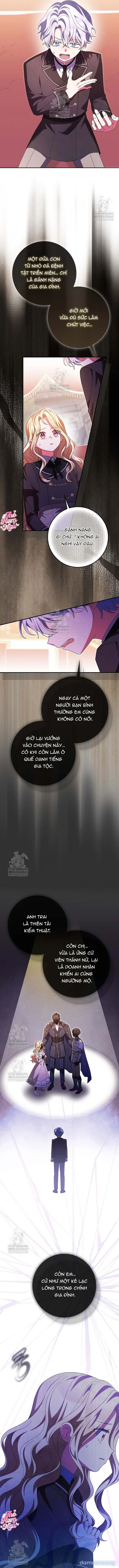 Tôi Không Thuộc Về Nơi Này 