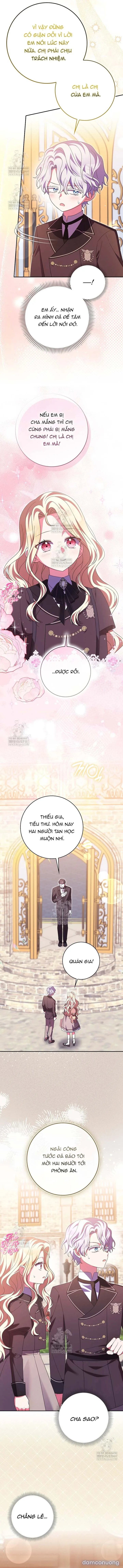 Tôi Không Thuộc Về Nơi Này 