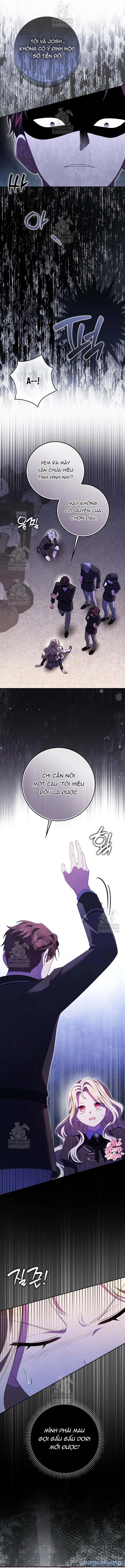Tôi Không Thuộc Về Nơi Này 