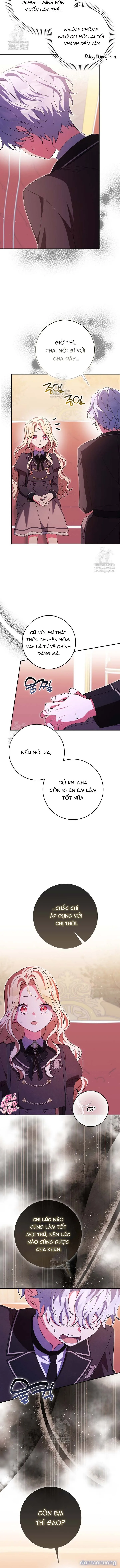 Tôi Không Thuộc Về Nơi Này 
