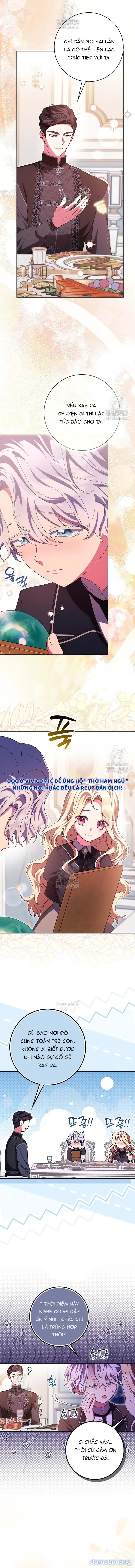 Tôi Không Thuộc Về Nơi Này 