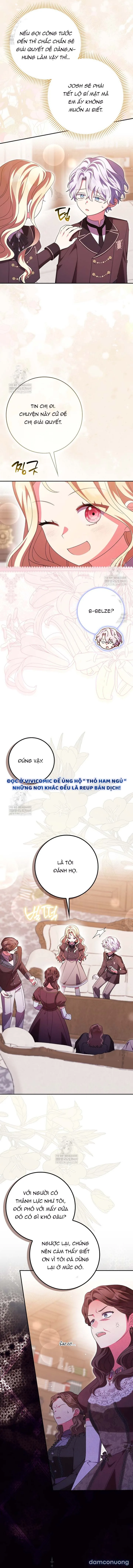 Tôi Không Thuộc Về Nơi Này 