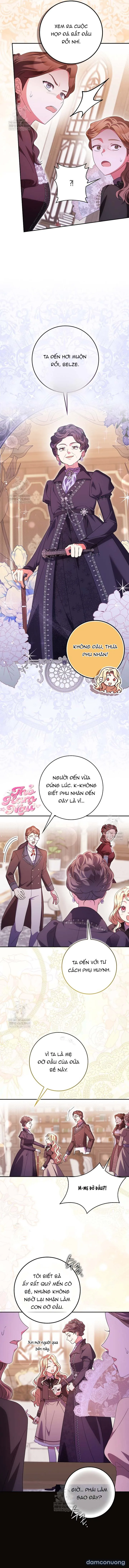 Tôi Không Thuộc Về Nơi Này 