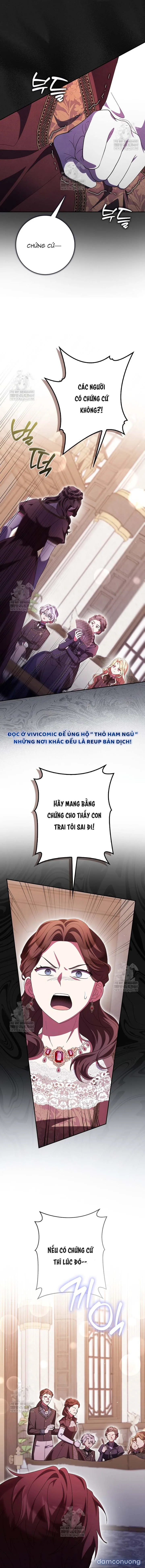 Tôi Không Thuộc Về Nơi Này 