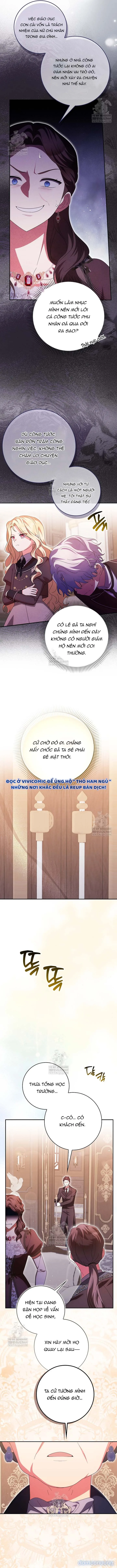 Tôi Không Thuộc Về Nơi Này 