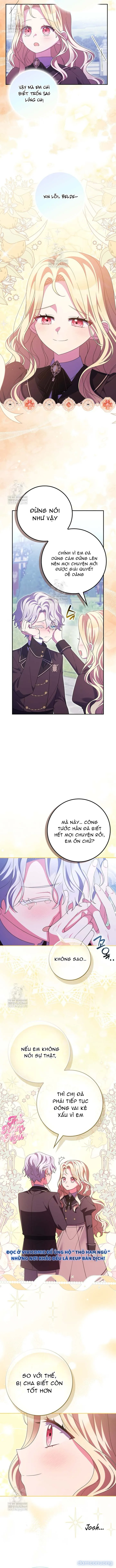 Tôi Không Thuộc Về Nơi Này 