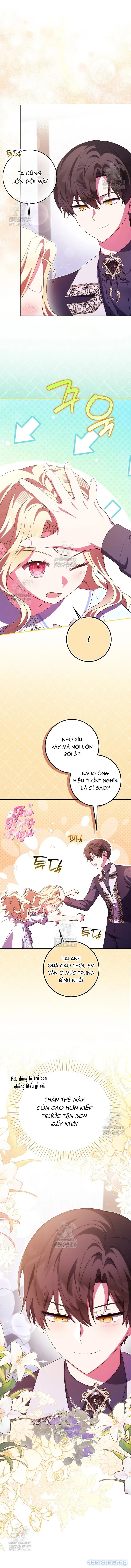 Tôi Không Thuộc Về Nơi Này 