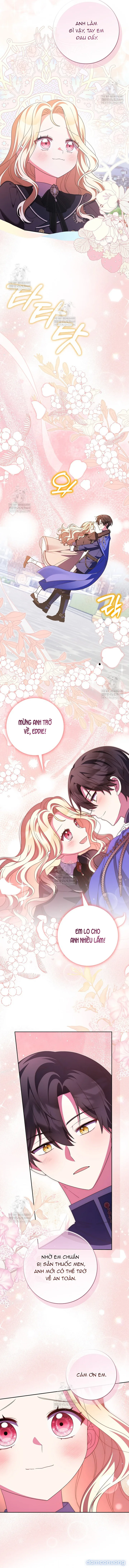Tôi Không Thuộc Về Nơi Này 