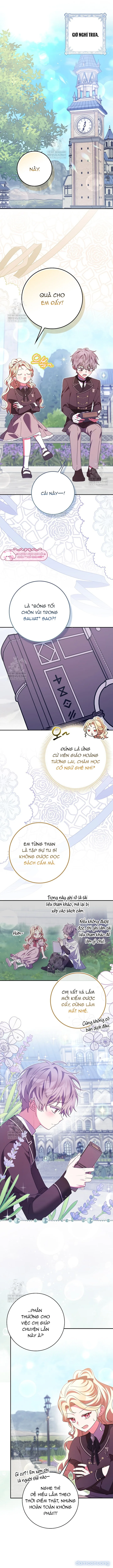 Tôi Không Thuộc Về Nơi Này 