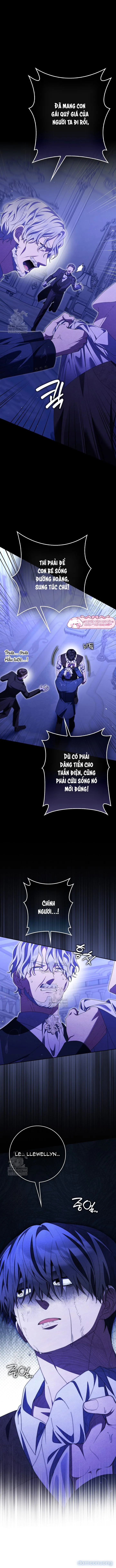 Tôi Không Thuộc Về Nơi Này 