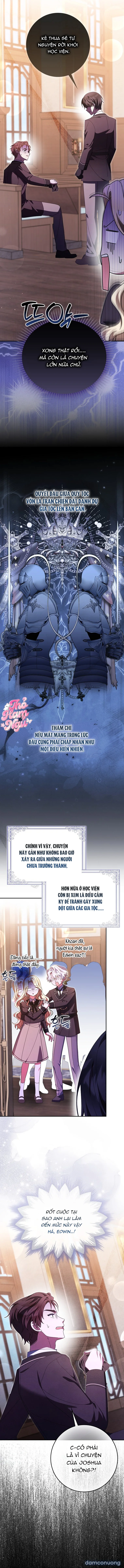 Tôi Không Thuộc Về Nơi Này 